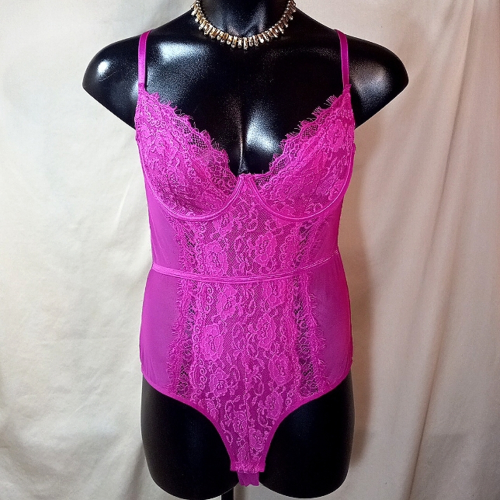 Just Sexy Lingerie